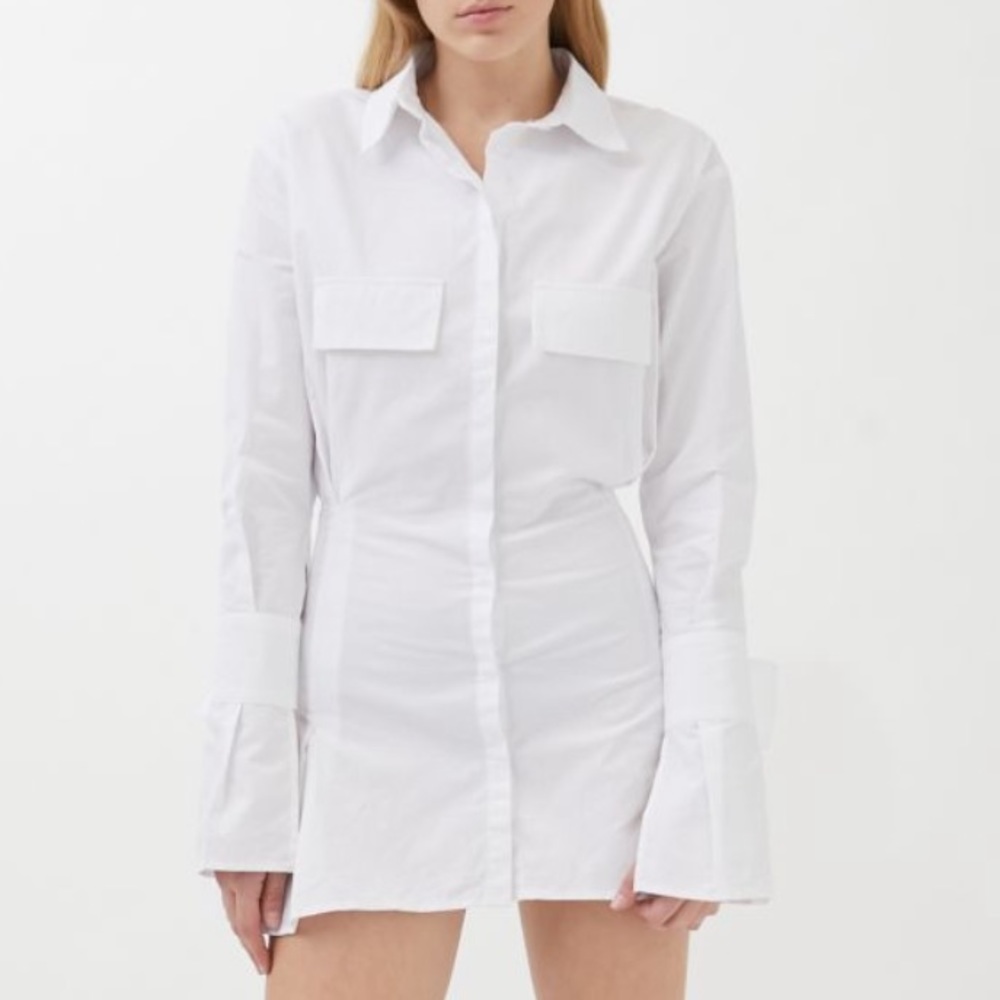 Lioness Cover Girl Mini Dress